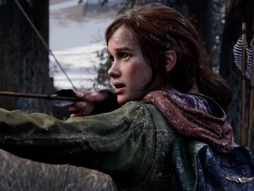 The Last of Us Day terá evento em SP com dubladora da Ellie