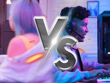 Nova geração: investir em um novo console ou em um PC gamer?