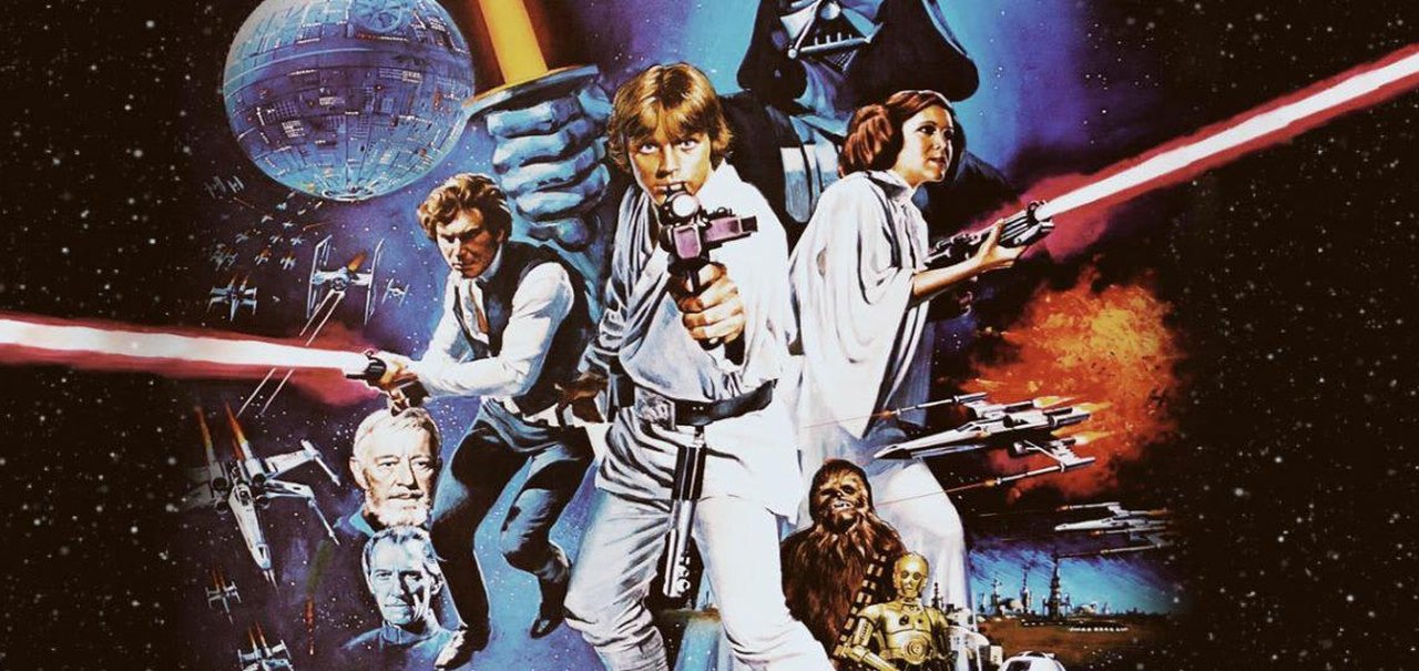 Star Wars: quanto tempo se passa entre as trilogias de filmes?