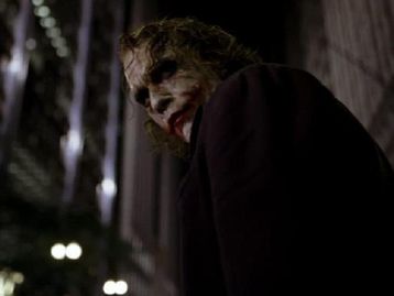 10 curiosidades interessantes sobre o Coringa de Heath Ledger