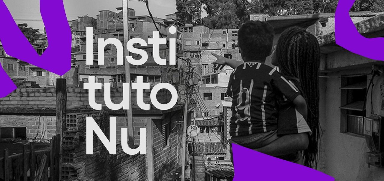 Instituto Nu firma parceria para promover curso de programação