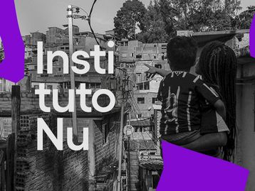 Instituto Nu firma parceria para promover curso de programação