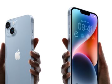 iPhone 14: celulares comprados nos EUA são bloqueados no Brasil