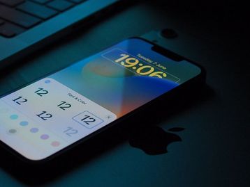 Veja as 4 principais diferenças entre o iOS 16 e iOS 15