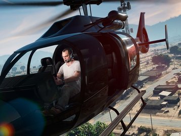 GTA 6: jovem que atacou Rockstar e Uber é preso em Londres