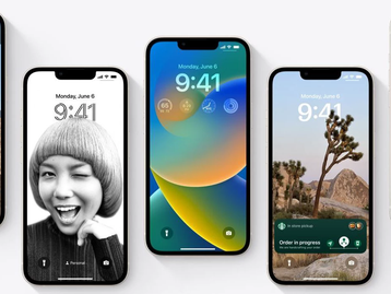 iOS 16: como usar a câmera do iPhone para traduzir textos?
