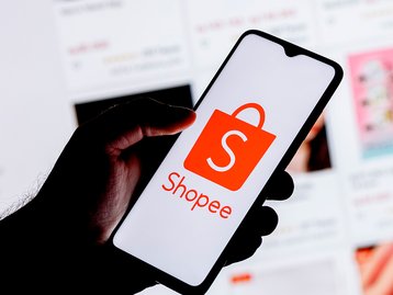 Shopee aumenta novamente valor mínimo de frete grátis para R$ 40