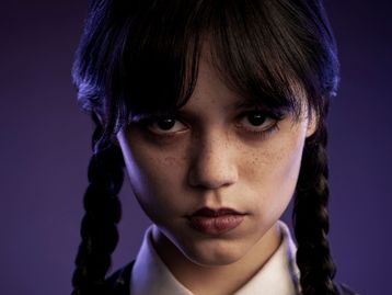 Wandinha: spin-off de A Família Addams ganha data de estreia; veja teaser!