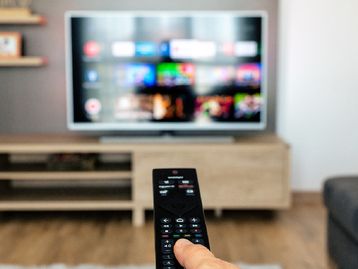 Melhores marcas de TV para comprar na Black Friday