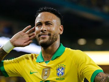 Amistoso da Seleção: como assistir Brasil x Gana online