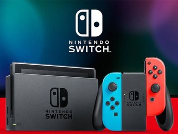 Vale a pena comprar um Nintendo Switch em 2022?