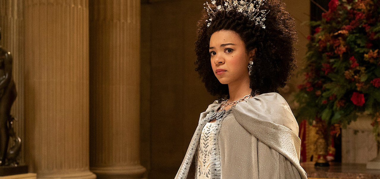 Queen Charlotte: spin-off de Bridgerton tem 1º teaser revelado; veja