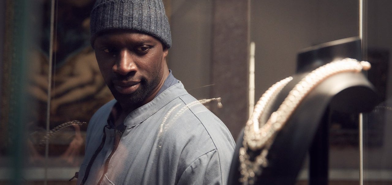 Lupin: 3ª temporada ganha teaser inédito com Omar Sy; veja!