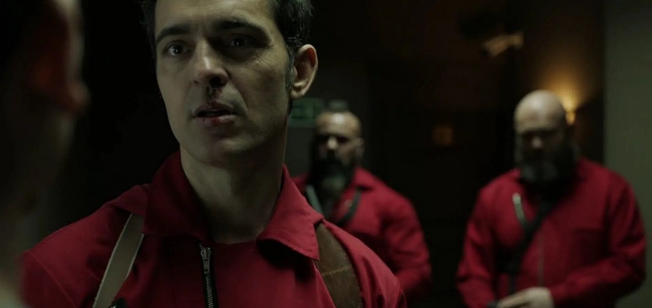 Berlim: série spin-off de La Casa de Papel marca presença no Tudum