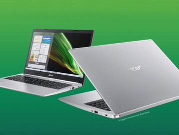 Sugestões de bons notebooks para estudar