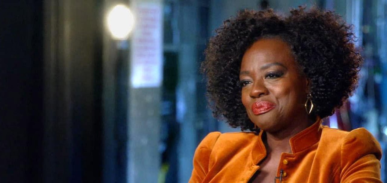 Viola Davis: conheça 6 filmes com a vencedora do Oscar