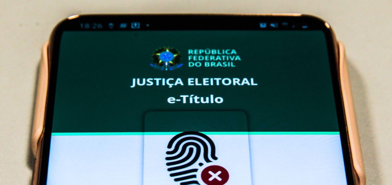 Eleições 2022: não consegui baixar o e-Título, e agora?