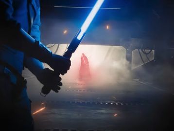 Disney quer lançar um jogo de Star Wars a cada 6 meses, diz insider