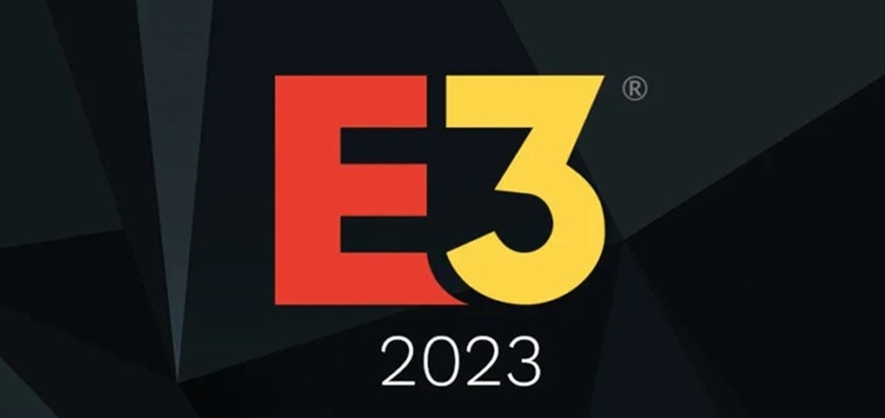 E3 2023 ganha data oficial e terá apenas 2 dias para visitantes