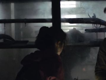 The Last of Us: 1º trailer oficial mostra visual dos clickers