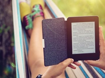 Amazon muda regras de devolução de e-books em apoio aos autores