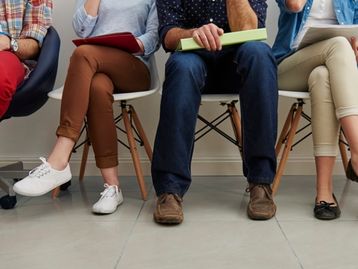 Como usar tecnologias na busca por emprego?