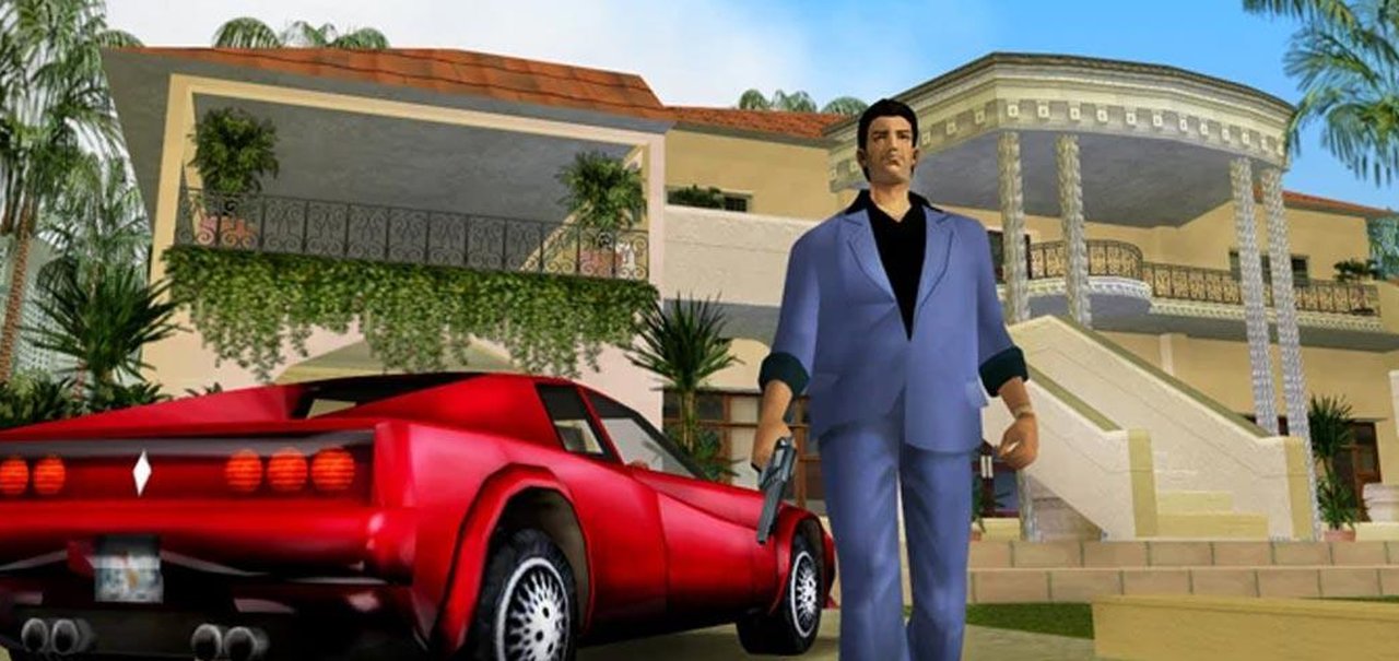 As 20 melhores músicas do GTA Vice City