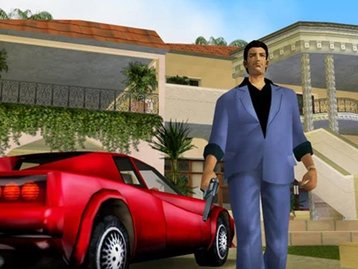 As 20 melhores músicas do GTA Vice City