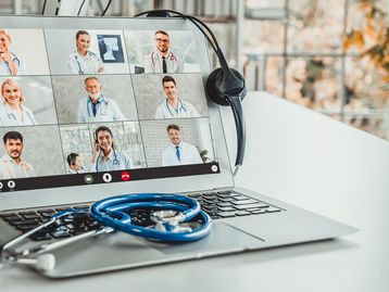 Telemedicina é efetiva e não reduz acesso à saúde, dizem estudos