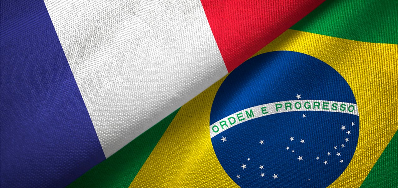 Final da Copa do Mundo 2022 entre Brasil e França aparece no Google