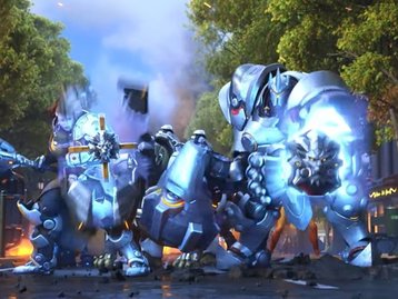 Overwatch 2: novos jogadores terão que desbloquear personagens