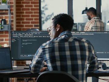 5 benefícios do trabalho remoto para devs