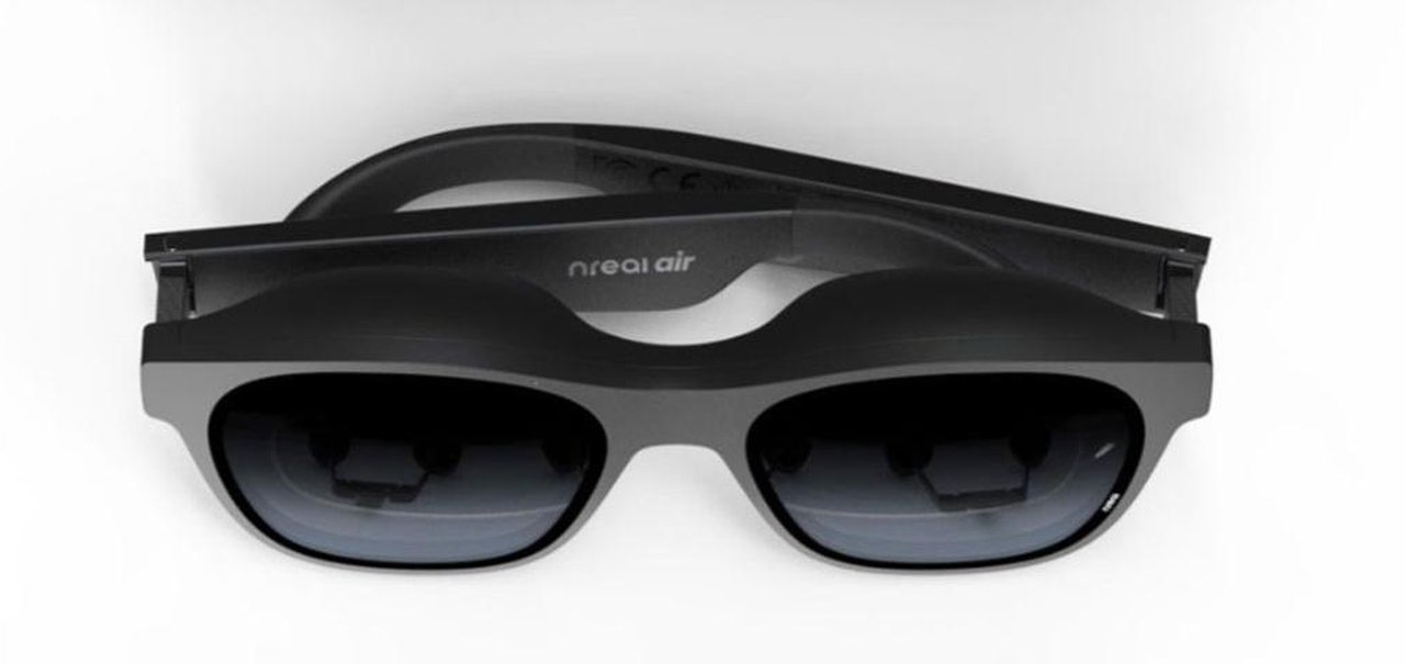 Nreal Air: conheça o novo óculos de realidade aumentada