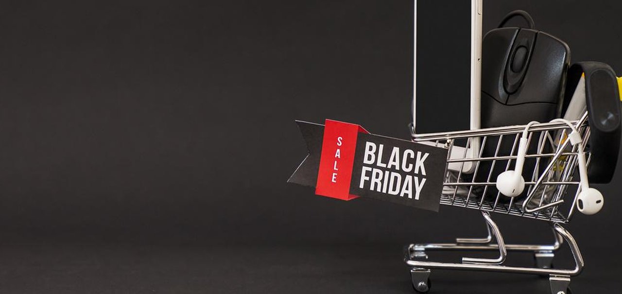 Como saber se uma oferta é real na Black Friday?