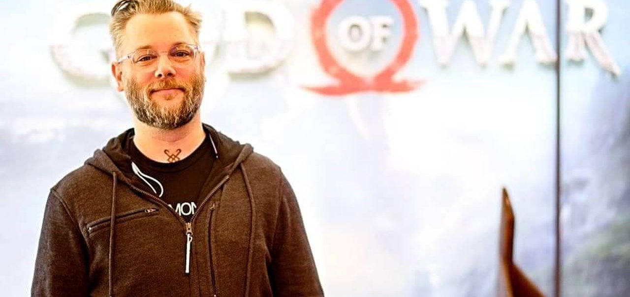 Cory Barlog pede respeito aos profissionais da indústria de games