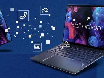 Intel lança app que conecta Android e iPhone ao PC com Windows