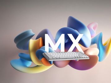 Logitech anuncia primeiro teclado mecânico exclusivo para Mac