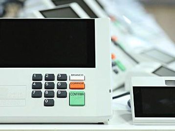Eleições 2024: saiba o que pode ou não levar no dia da votação