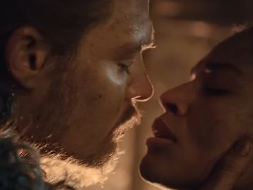 Barbarians: 2ª temporada ganha trailer com romance e violência
