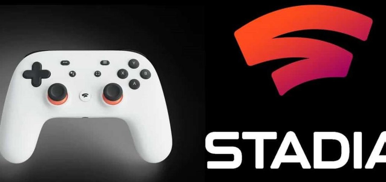 Google decide encerrar o Stadia no início de 2023