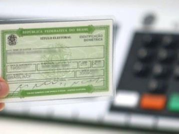Estou com o título irregular, posso votar nas Eleições 2022?