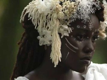 Pantera Negra 2: Wakanda Para Sempre tem novas imagens reveladas