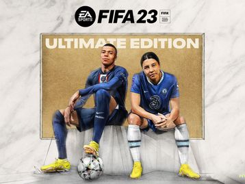 FIFA 23 é lançado com referências ao Brasil por até R$ 500