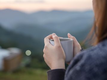 Beber café pode fazer você viver mais, sugere estudo