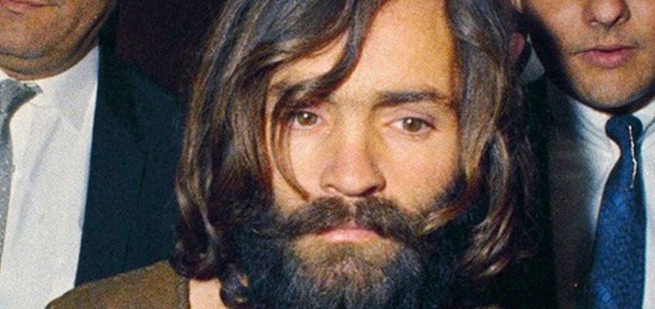 Charles Manson: 11 produções com o líder da seita mais bizarra do mundo