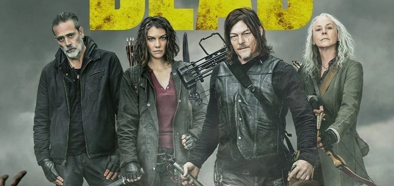 The Walking Dead: que horas estreia a parte final da 11ª temporada?