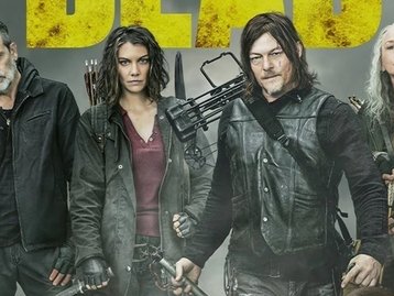 The Walking Dead: que horas estreia a parte final da 11ª temporada?