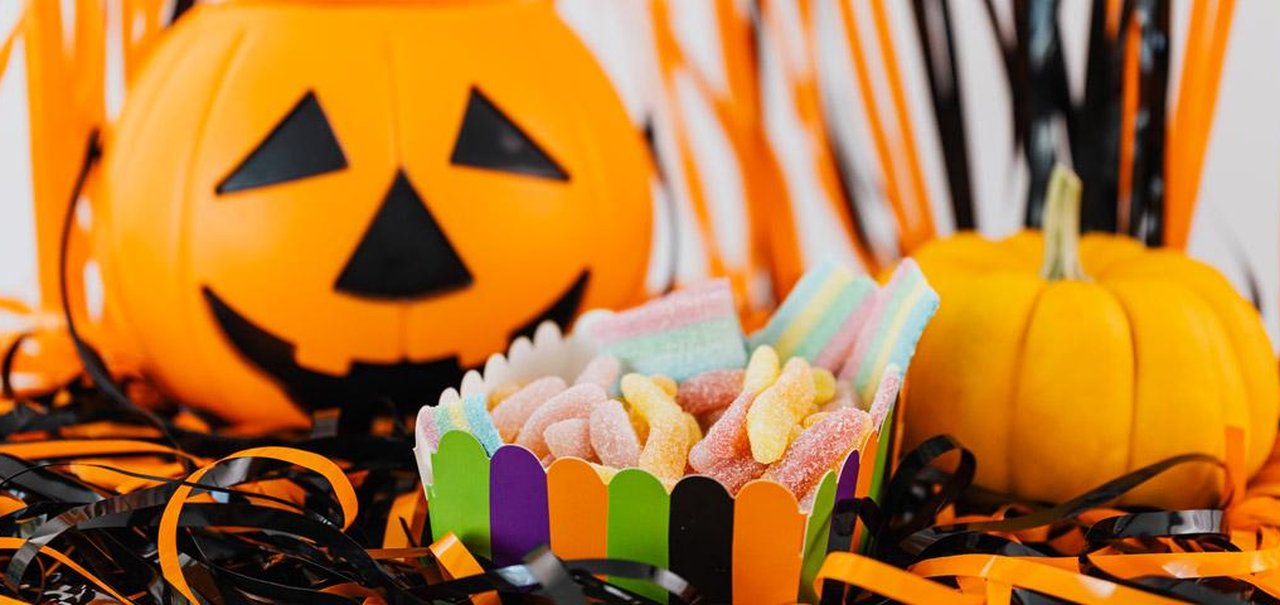 Doces ou travessuras: como surgiu a brincadeira de Halloween?