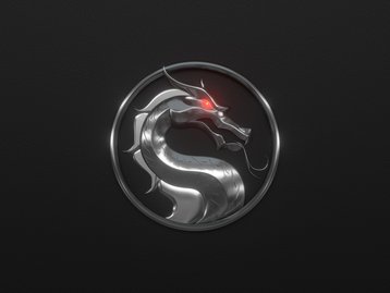 Mortal Kombat: conheça a história por trás da famosa logo do game