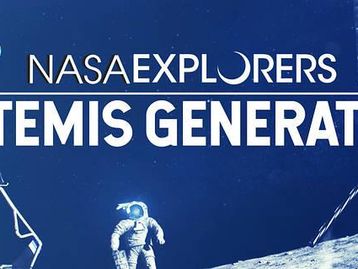 Quer saber até onde a Lua pode te levar? Série de vídeos da NASA mostra!